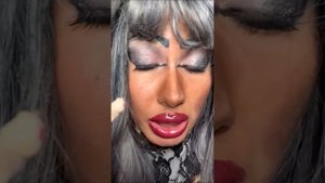 ASMR ?УДАЛЯЕМ ЯЧМЕНЬ В САЛОНЕ КРАСОТЫ