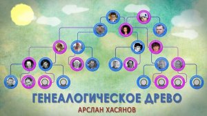 Генеалогическое древо