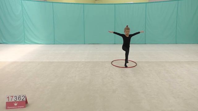 Обязательная программа – Гимн 37 – команда "Камелия" – 06.04.2021 – 17362 смотреть онлайн