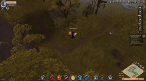 Albion Online Обзор всех видов тканевых доспехов в игре.