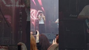 МУККА - Между нами (фестиваль)