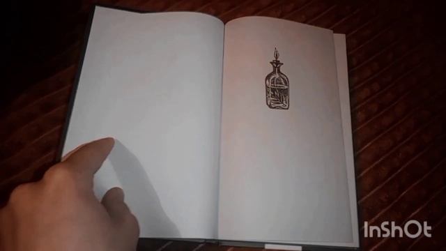Книжный отзыв: Анастасия Гор "Ковен озера Шамплейн"