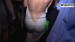 Snupped - Moscow launch at Club Pacha // Запуск в Москве в клубе Pacha