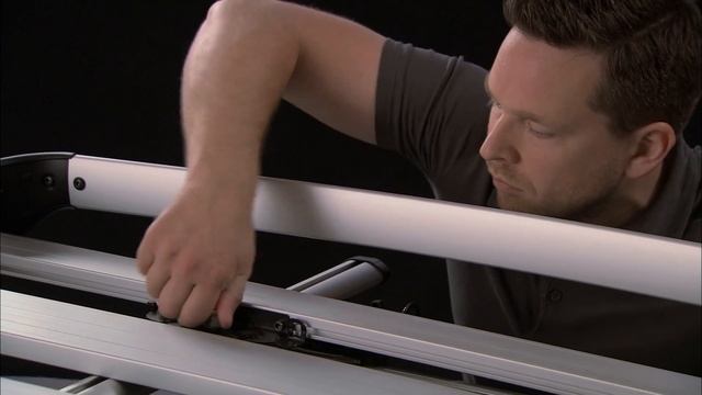 Carrier Basket - Thule Xpedition смотреть онлайн