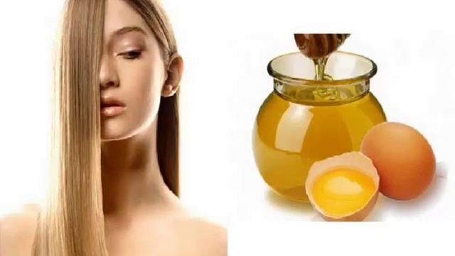 масок для густоты волос в домашних условиях