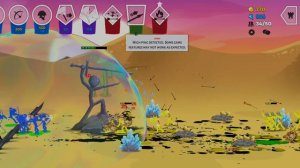 Stick  War 3  тактики, лайфхак , победы и поражения!