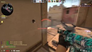 ДЕВУШКА ТРОЛЛИТ ШКОЛЬНИКОВ В CS:GO //  ТРОЛЛИНГ ПАРНЕЙ В КС ГО