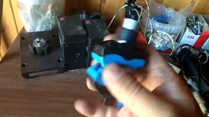 Чем хорош Герметичный прокалывающий зажим (прокол) ENSTO Sliw 54 - рекомендую!