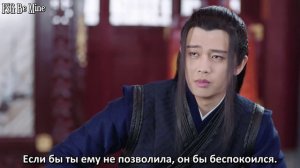 Любовь длиною в жизнь 1 сезон 36 серия