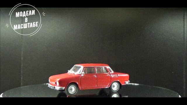 Skoda 100