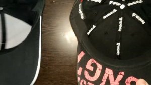 Бейсболка мужская Регулируемая под ваш размер головы