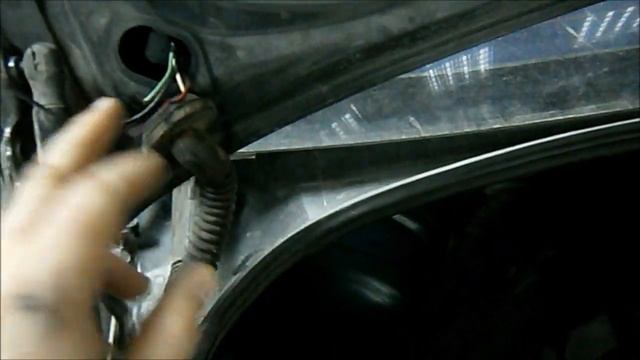 Сгорает предохранитель на стоп сигнал Мазда 3. (Mazda 3) смотреть онлайн