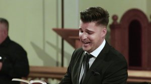 И. С. Бах. Ария тенора «Geduld, Geduld!» из «Страстей по Матфею»