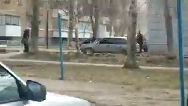 красава
