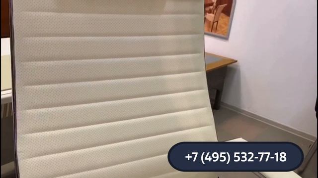 Офисное кресло Samurai K-1.04 от компании ФЕНИКС. смотреть онлайн