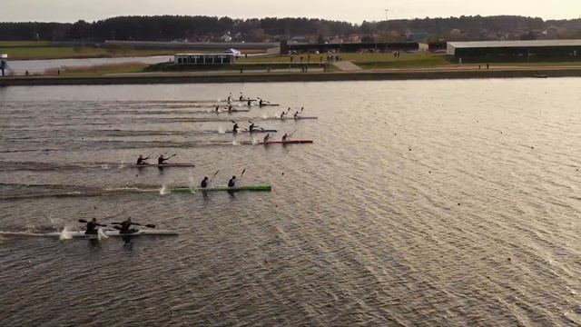 2021 K-2 200m men final A Кубок РБ смотреть онлайн