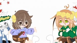 — Расскажите о своей семейной жизни...|| Undertale