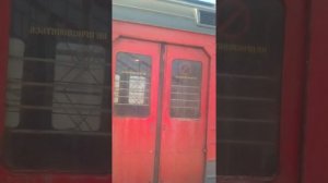 электропоезд эд4м послушайте старый информатор и электричка эд4м мцд