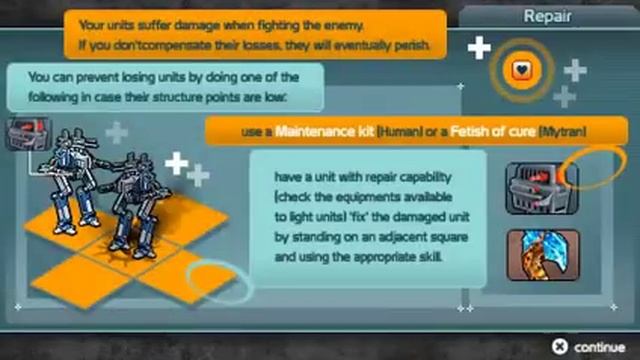 Mytran Wars - PSP Trailer смотреть онлайн