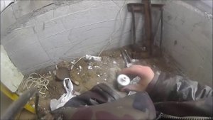 Что такое Абиссинский колодец, Абиссинская скважина, игла?