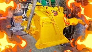 Вращатель УРБ 2-37В-00. Запчасти УРБ 2А2 #урб2а2 #урб2д3 #запчастиурб #СМ5 #КТ2 #PDC