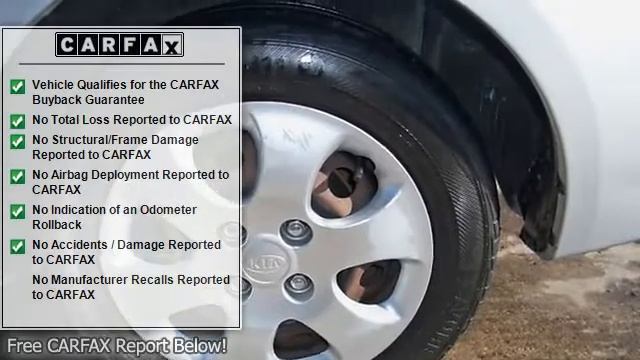 2004 Kia Spectra - Summers Auto Sales - Loveland, CO 80537 смотреть онлайн