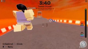 Pro returns to Shockwave Racing | Roblox