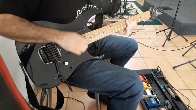 Ibanez rg series 350 смотреть онлайн