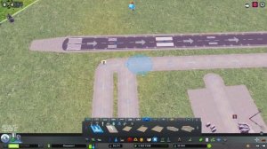 Свой аэропорт в Cities: Skylines - Airports Expansion