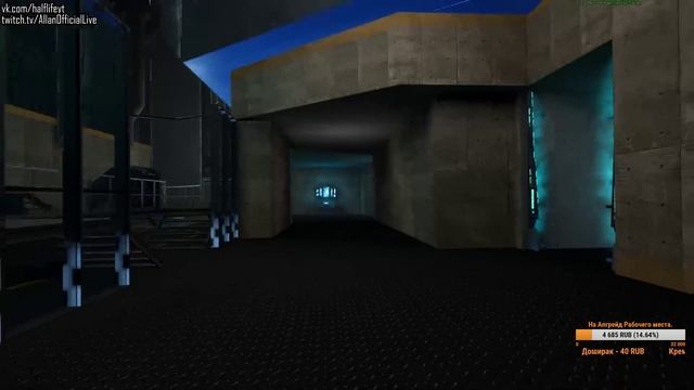 ПРОХОЖДЕНИЕ ДО КОНЦА - HUNT DOWN THE FREEMAN [FullHD/60fps] смотреть онлайн