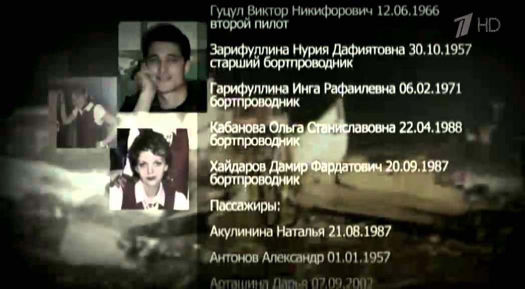 Глюк и прерывание эфира ОТР