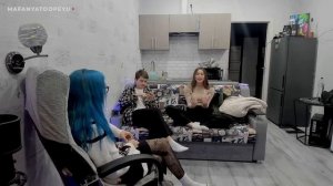 ИРЛ ПРАНК / ПАРОЧКА ПРИЕХАЛА НА ЖМЖ