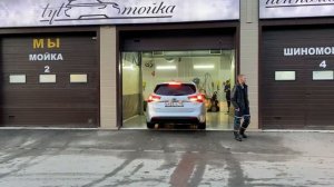 Проблемы Kia Ceed SW Киа Сид. Или как выкинуть на ветер миллион с хвостом