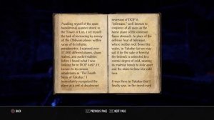 The Elder Scrolls Online: Tamriel Unlimited_Infernance not interface... derp.