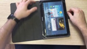 Универсальный чехол для планшетов с диагоналями от 9 до 10,1’’ дюймов