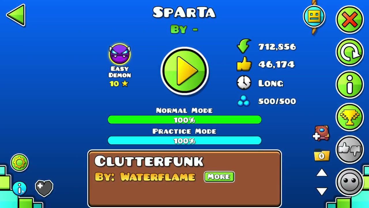 ЧТООО?! SPARTA ЗА 5 МИНУТ смотреть онлайн