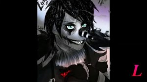 ➪Кто такой смеющийся джек (крипипаста) シ︎