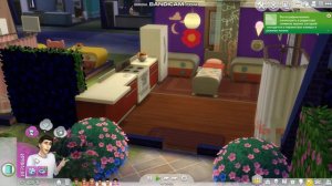 The Sims 4 ► 6 КОМНАТ ► - #3 Что же будет дальше?!