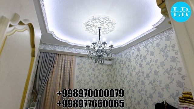 №007 - 3 xonali xonadon (Novostroyka) sotiladi. Mo’ljal Parkent bozori. смотреть онлайн