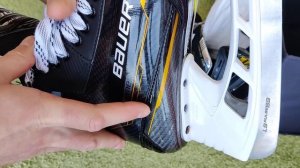 Коньки Bauer m5 pro 2022/2023