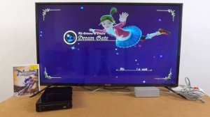 Nintendo Wii - Nights Journey of Dreams