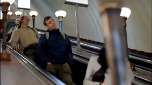 Питер FM (клип "Макс, я тут")