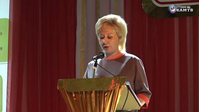 Дорога к совершенству - августовская конференция в КГО
