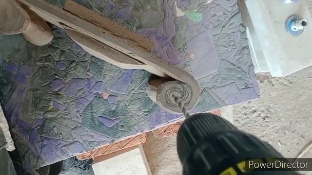 #свиток #изделиеизкирпича #ручнаяработа #визитка.mp4