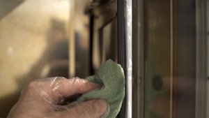 Мойка печи DEBAG Decon. Видео-инструкция