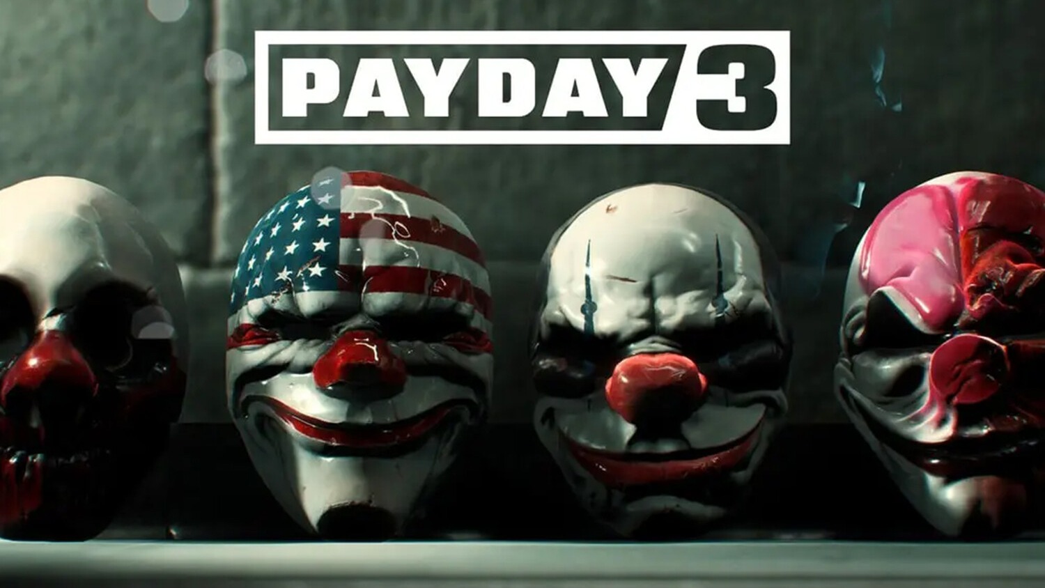 Payday 3 ★ COOP ★ По тяжелой