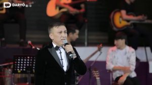 Jaloliddin Ahmadaliyevning ilk yakkaxon konsert dasturidan reportaj, 2022-yil