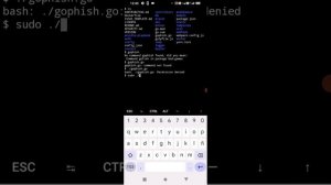 Instalando TERMUX en android no ROOT parte 2