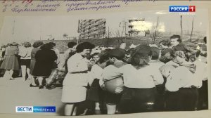 Смоляне вспоминают комсомольскую юность в честь дня рождения ВЛКСМ