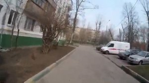 реновация на Кавказском бульваре